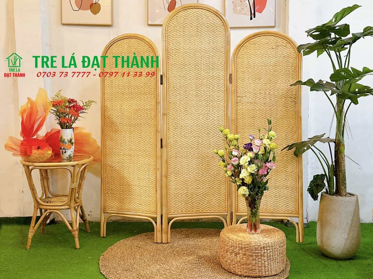 Bình Phong Mây - BMP001
